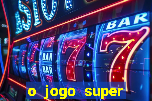 o jogo super genius paga mesmo